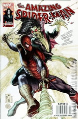 Variant Cover for Amazing Spider-Man #622