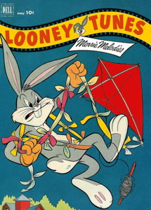 Looney Tunes & Merrie Melodies Comics #127