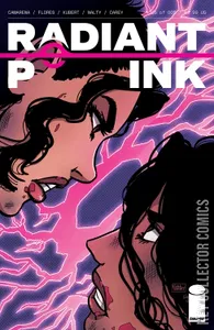 Radiant Pink #5