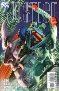 Justice #4