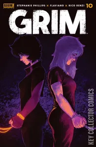 Grim #10