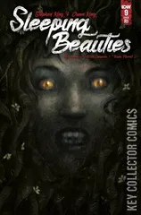 Variant Cover for Sleeping Beauties #9