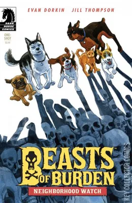Beasts of Burden: Neighborhood Watch
