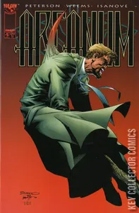 Arcanum #4