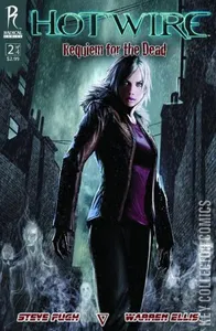 Hotwire: Requiem for the Dead #2