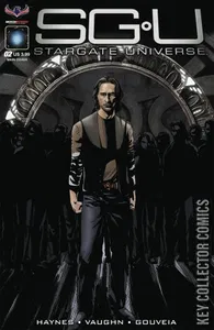 Stargate Universe #2