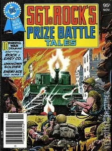 DC Special Series #18