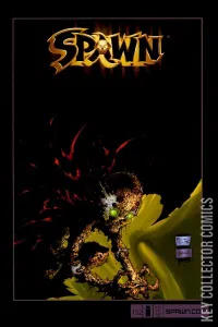 Spawn #152