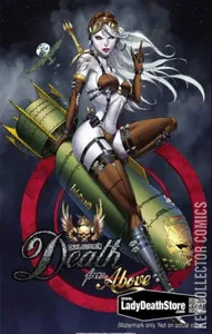 Lady Death: Echoes #1