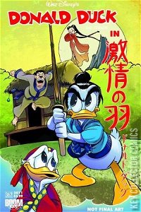 Donald Duck #362