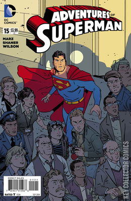 Adventures of Superman