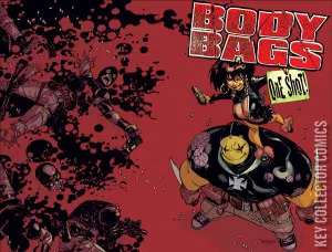 Body Bags One-Shot #1