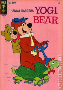 Yogi Bear #20