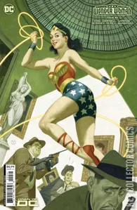 Wonder Woman #2