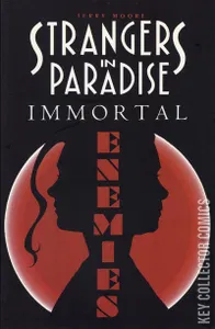 Strangers in Paradise #5