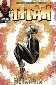 Titan #3