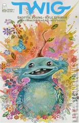 Variant Cover for Twig #1