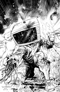 Ninja Funk #4