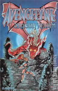 Avengelyne: Dragon Realm #1
