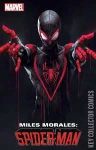 Miles Morales: Spider-Man #39