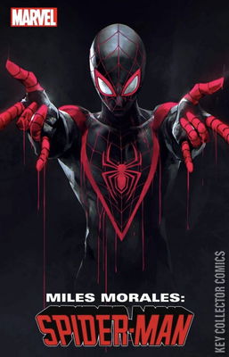 Miles Morales: Spider-Man