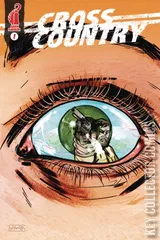 Variant Cover for Cross Country #1