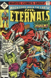 Eternals #14