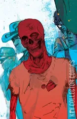 Cover for Regarding the Matter of Oswald's Body #2