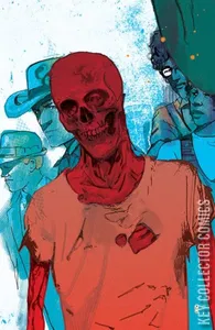 Regarding the Matter of Oswald's Body #2
