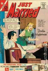 Just Married #33