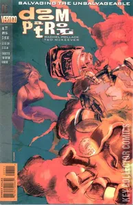 Doom Patrol #77