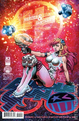Bubblegun