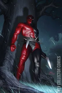 The Death-Defying Devil #2