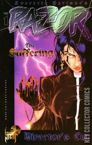 Razor: The Suffering #1 