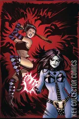 Variant Cover for Hack / Slash vs. Chaos #4