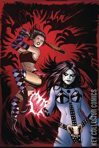 Hack / Slash vs. Chaos #4