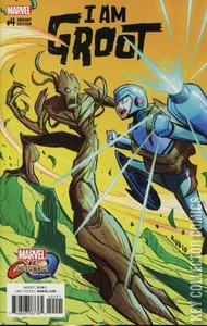 I Am Groot #4