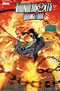 Thunderbolts: Doomstrike