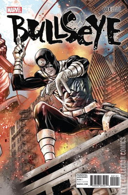 Bullseye