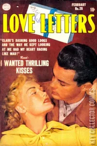 Love Letters #28