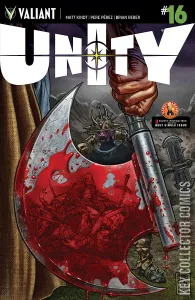 Unity #16