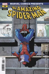 Amazing Spider-Man #58