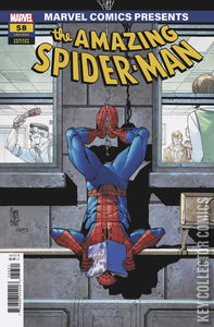 Amazing Spider-Man #58