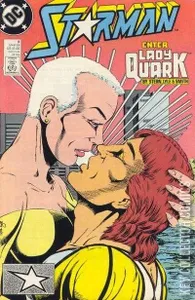 Starman #8