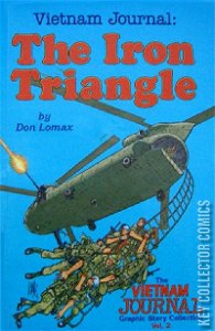 Vietnam Journal: The Iron Triangle