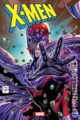 Cover for X-Men #33