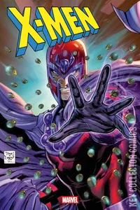 X-Men #33
