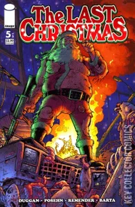 The Last Christmas #5