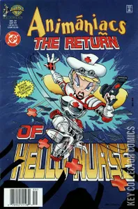 Animaniacs #29