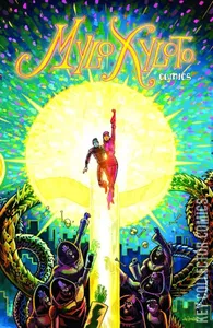 Mylo Xyloto #4